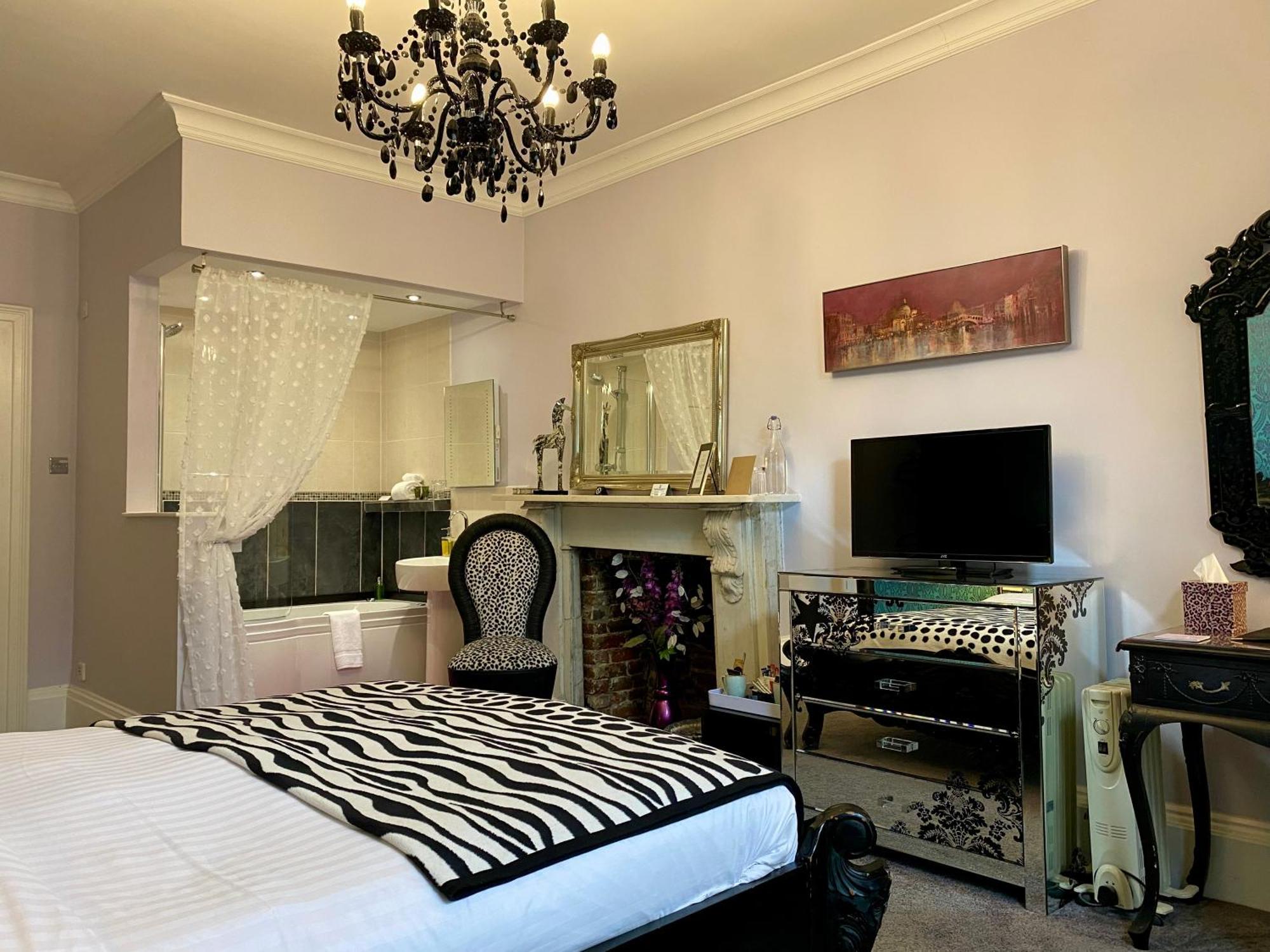 Hotel House Of Agnes Canterbury Zewnętrze zdjęcie