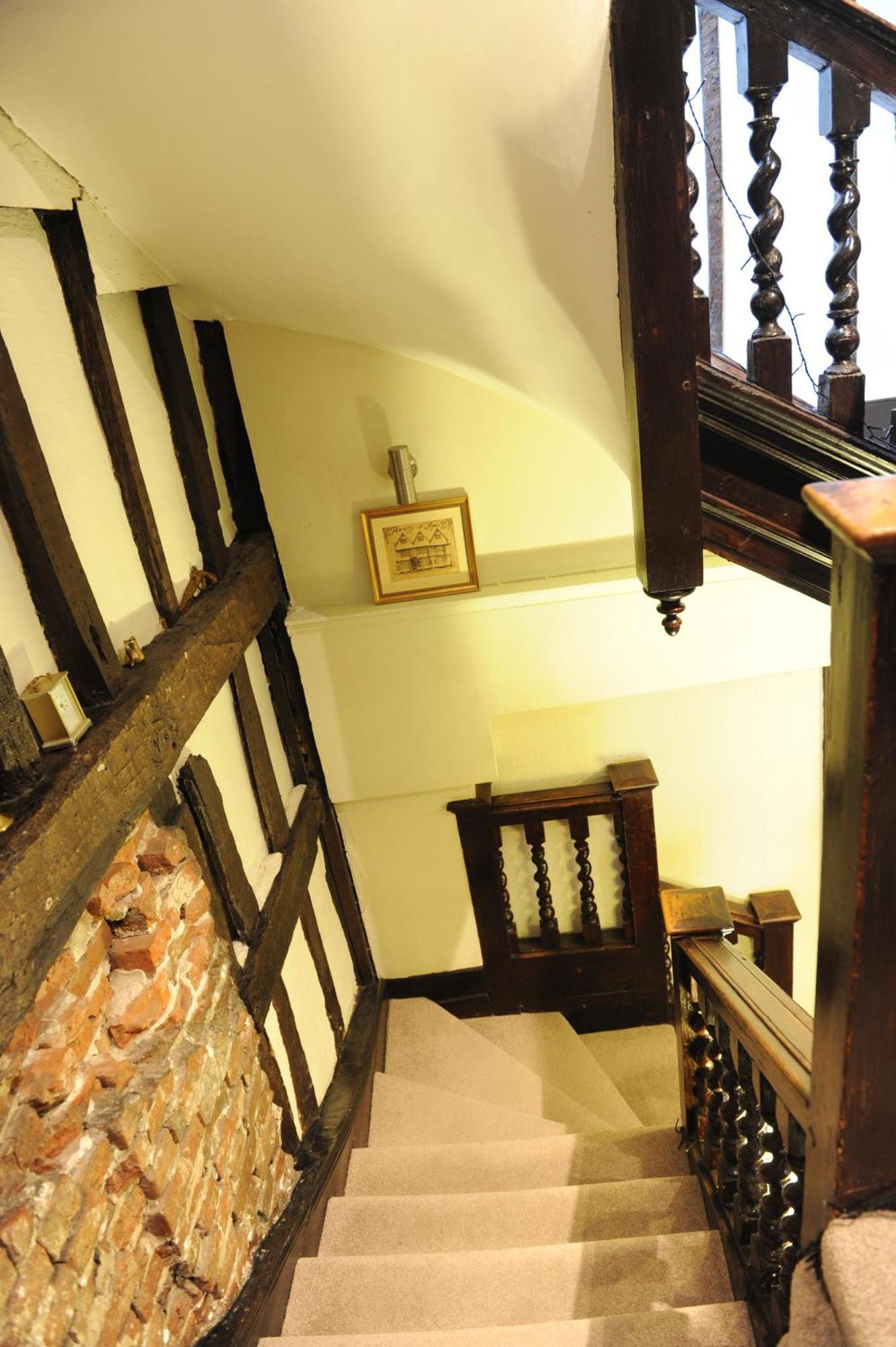 Hotel House Of Agnes Canterbury Zewnętrze zdjęcie
