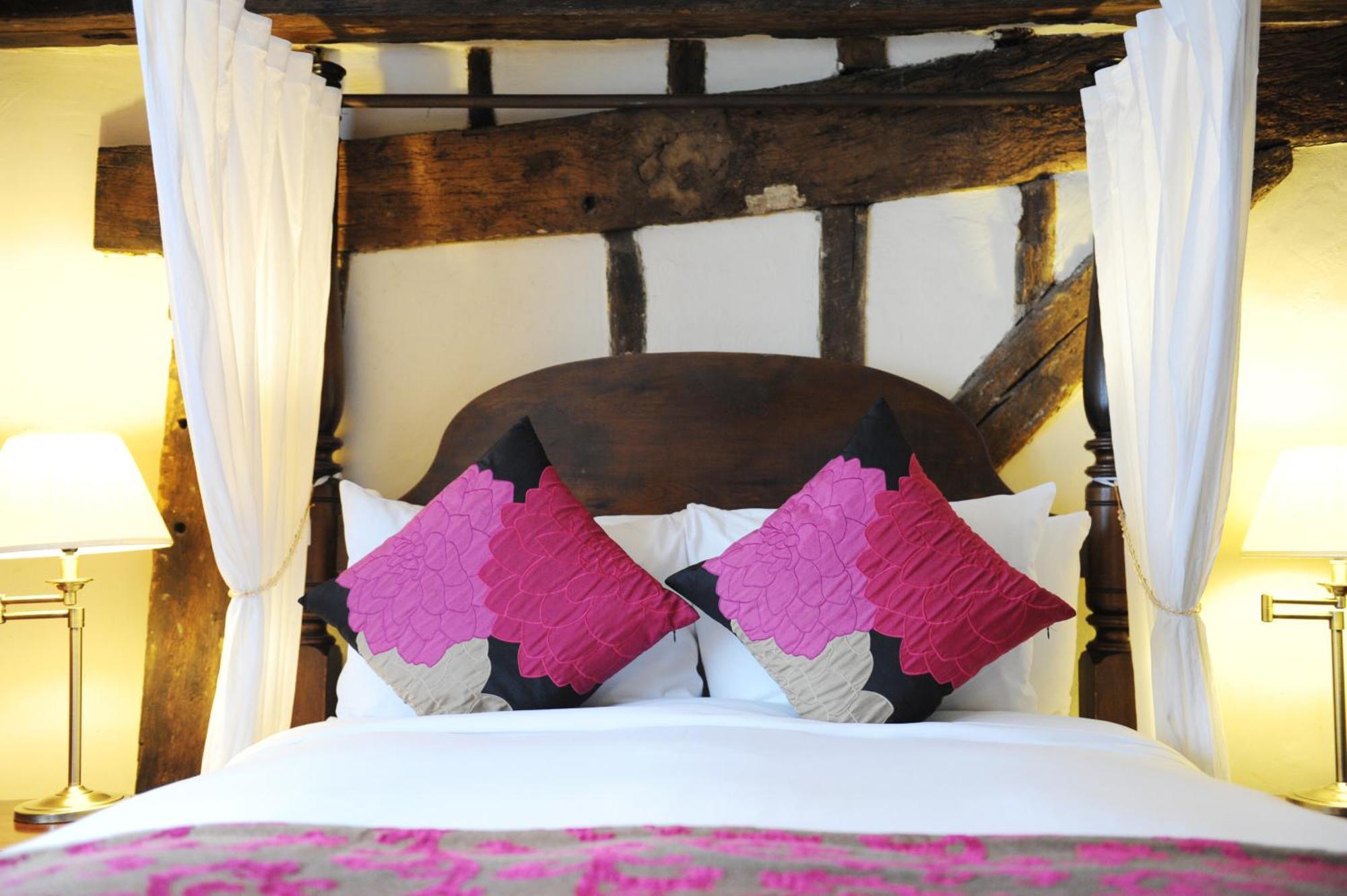 Hotel House Of Agnes Canterbury Zewnętrze zdjęcie