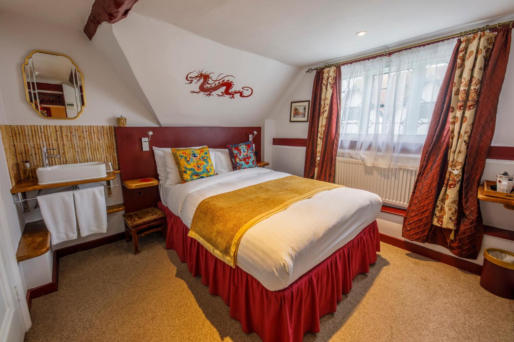 Hotel House Of Agnes Canterbury Zewnętrze zdjęcie