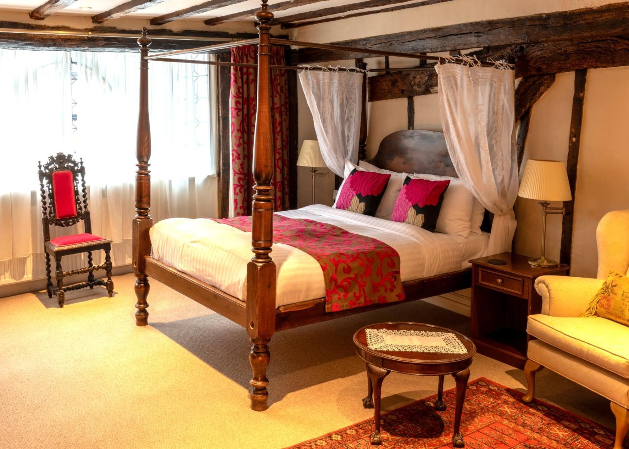 Hotel House Of Agnes Canterbury Zewnętrze zdjęcie