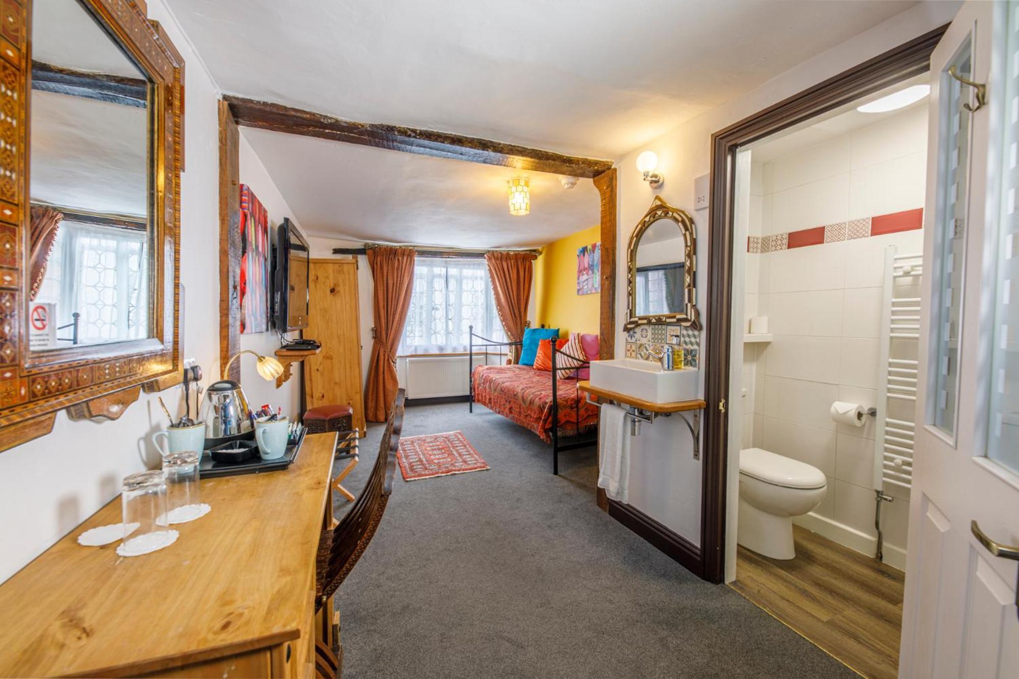 Hotel House Of Agnes Canterbury Zewnętrze zdjęcie