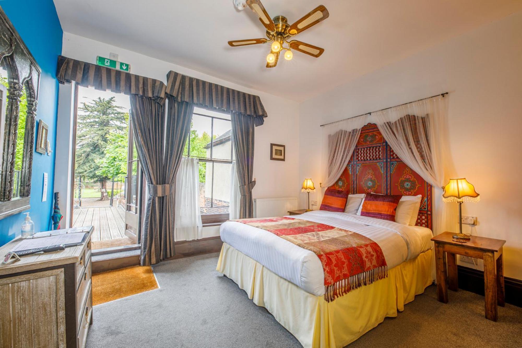 Hotel House Of Agnes Canterbury Zewnętrze zdjęcie