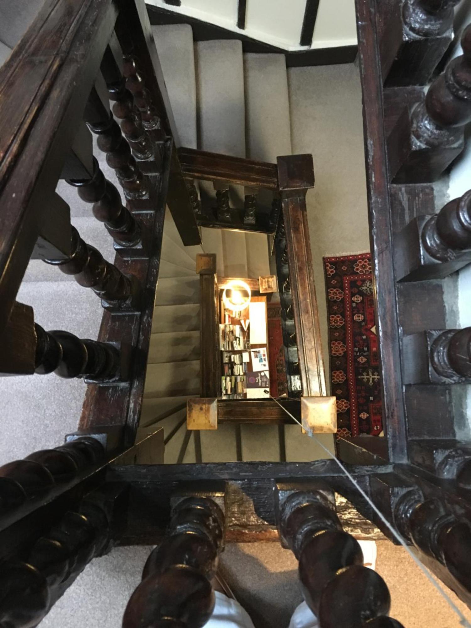Hotel House Of Agnes Canterbury Zewnętrze zdjęcie