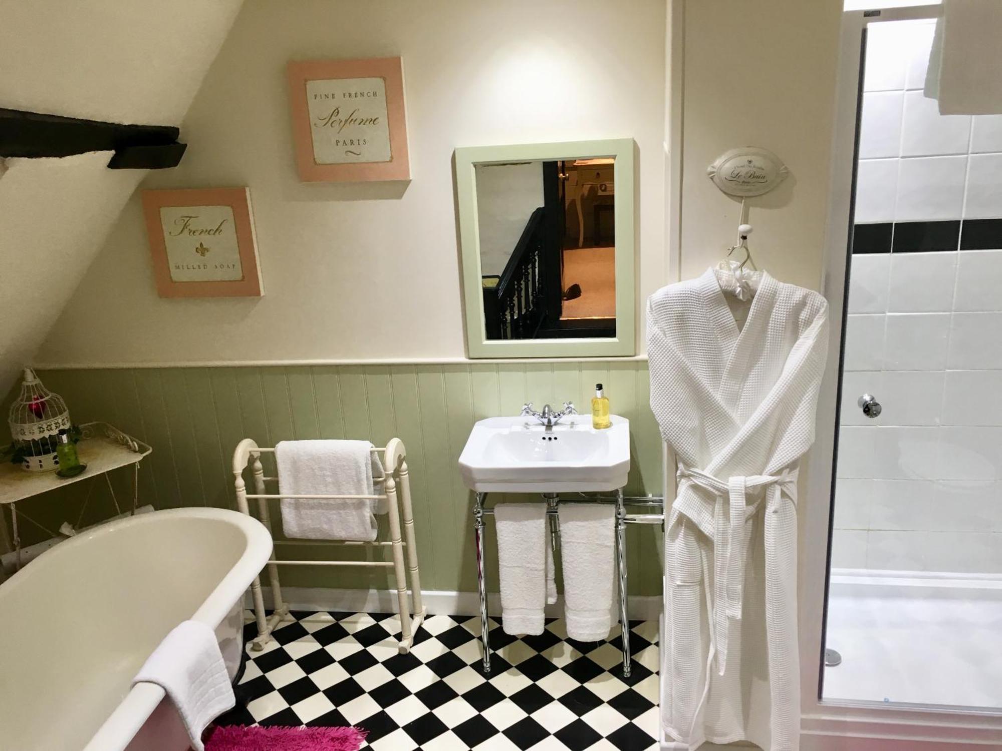 Hotel House Of Agnes Canterbury Zewnętrze zdjęcie