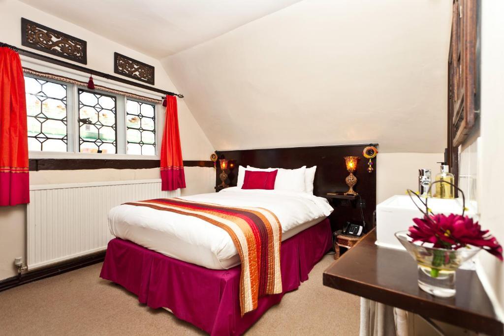 Hotel House Of Agnes Canterbury Zewnętrze zdjęcie