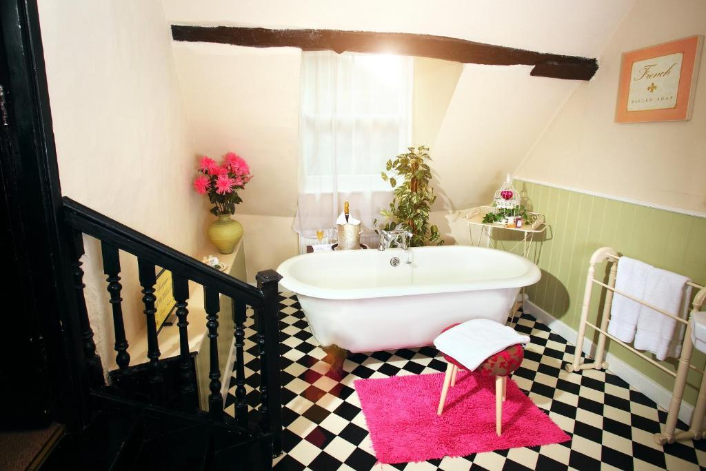 Hotel House Of Agnes Canterbury Zewnętrze zdjęcie