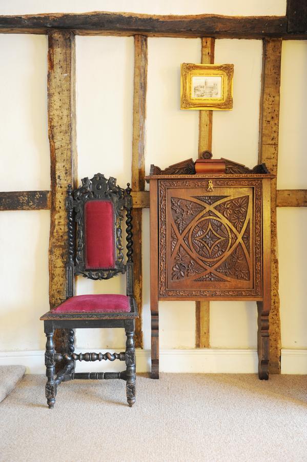 Hotel House Of Agnes Canterbury Zewnętrze zdjęcie