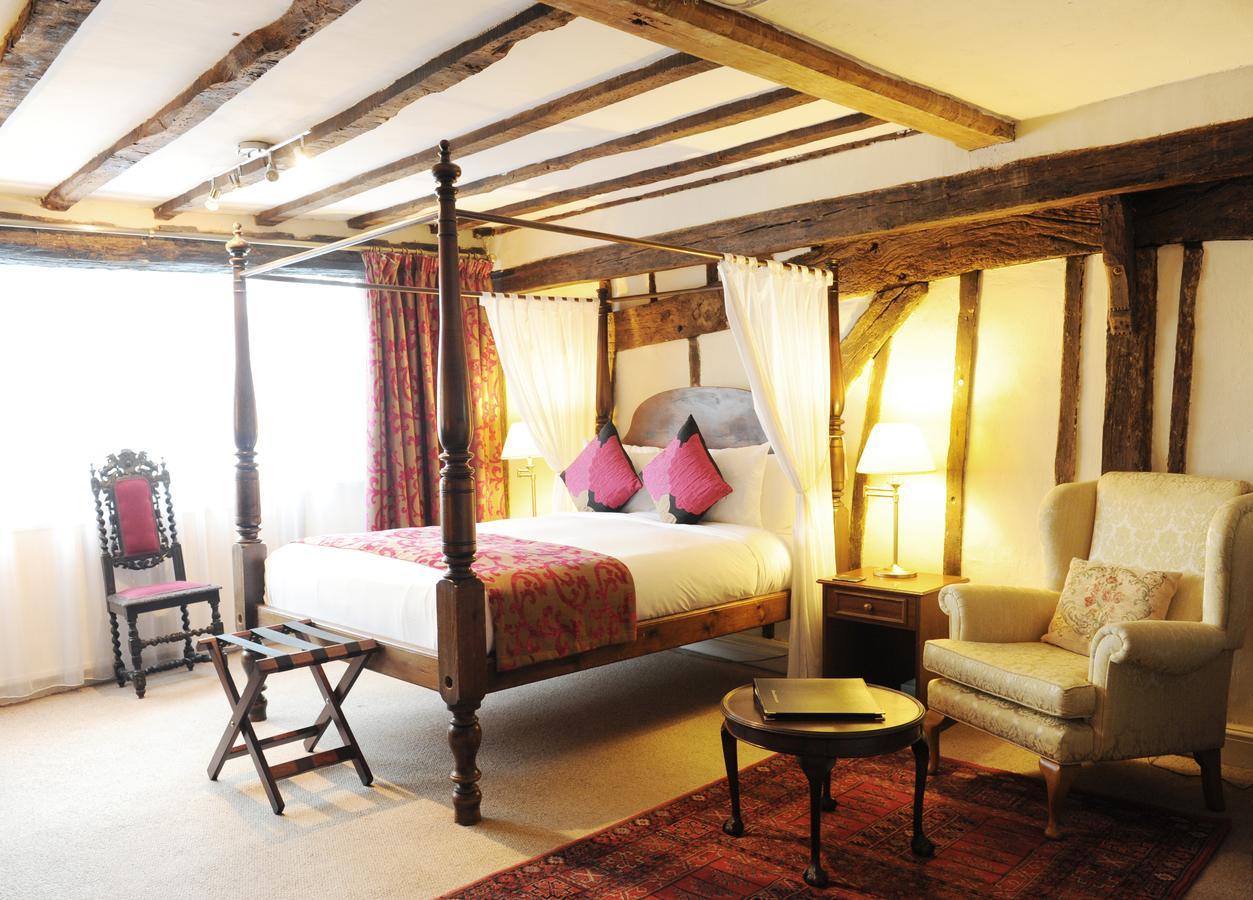 Hotel House Of Agnes Canterbury Zewnętrze zdjęcie